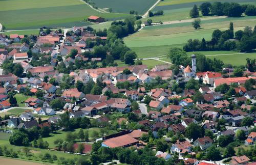 Ferienwohnung Dorfidyll - Foto 36