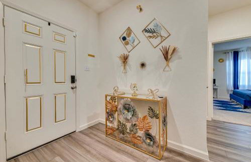 Group Haven in Princeton! WFH Ready and Ample Space - Photo 31