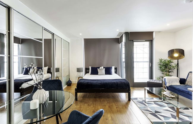 Beautiful Angel Studio - Foto 5