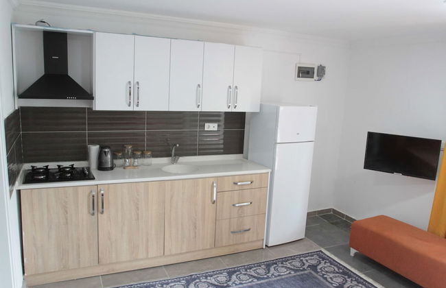 Hillside Apart House - Foto 17