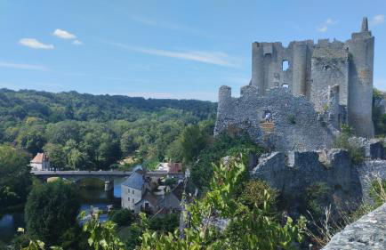 Maison N 2 Du Bas Coudreau - Foto 8