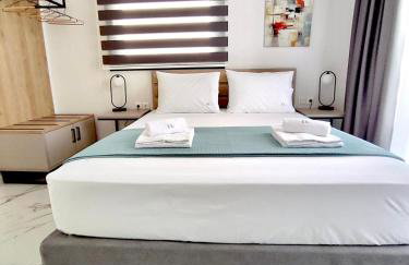 Four Shades Luxury Suites - Foto 79