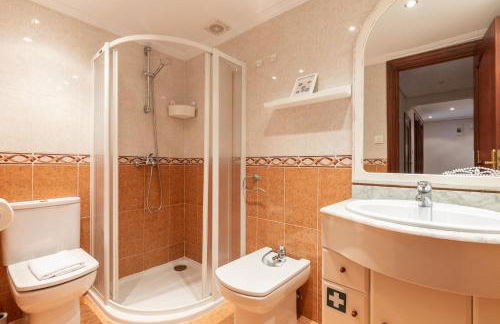 Kamiñalde - baskeyrentals - Foto 19