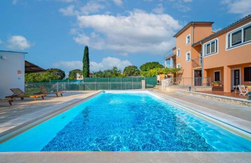 Holiday Home Ulika by Interhome - Foto 16