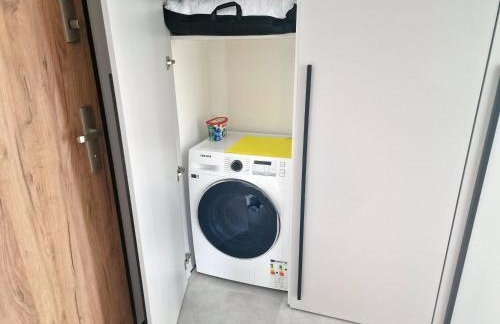Apartament Słoneczny Taras nad Baryczą - Foto 17
