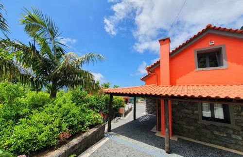 Mountain-Ocean-View Madeira - Foto 1