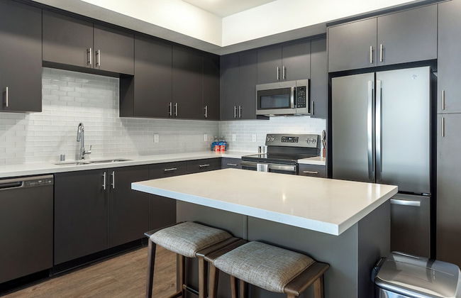 Landing Apartments Huntsville - Photo 8