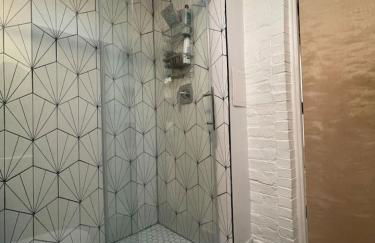 Downtown Vibes 2BR Parking Bikes - Foto 16