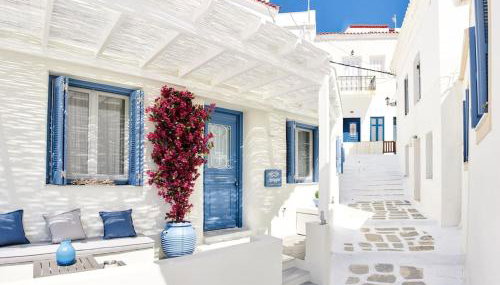 Apaggio Boutique House - Foto 3