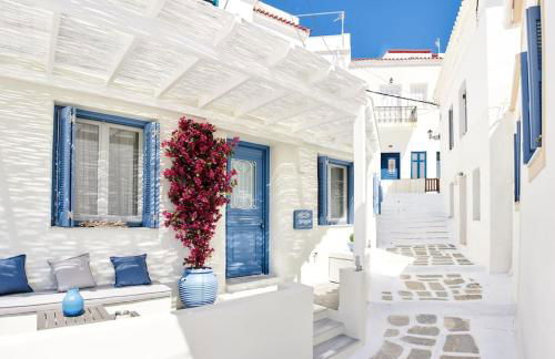 Apaggio Boutique House - Foto 3