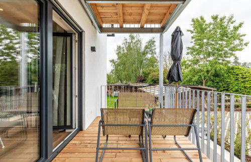 Fewo Parkside S3 - 8Min Legoland - Foto 26