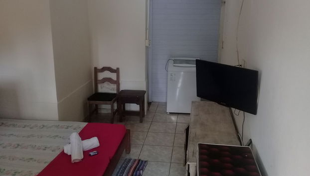 Studio Privativo - Foto 2, Quarto