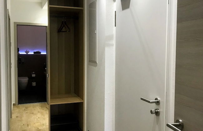 Ferienwohnungen Salzhausblick - Foto 27