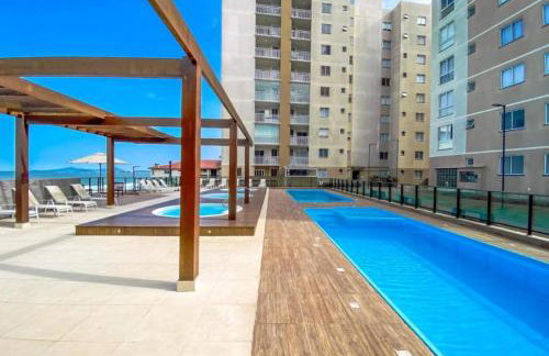 Resort Apto Frente Mar - Photo 42