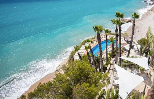 Lovely Oasis Or Ange Exclusive 100mt to the sea - Foto 10