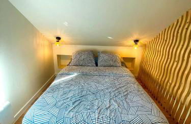 Charmant duplex près du port de Perros-Guirec - Photo 4