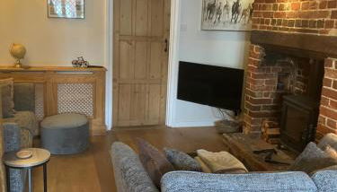 The Smithy Cottage - Foto 2