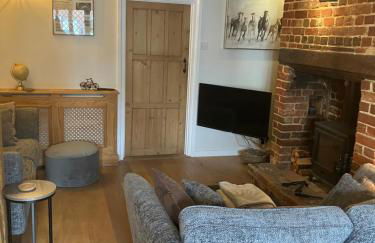 The Smithy Cottage - Foto 2