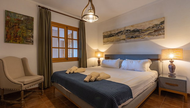 Casa Ca'n Daniel II - Foto 4, Habitación