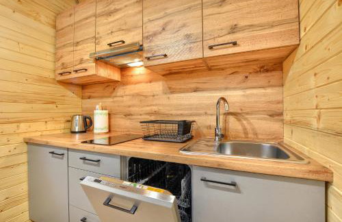 VIA Bieszczady - Foto 26