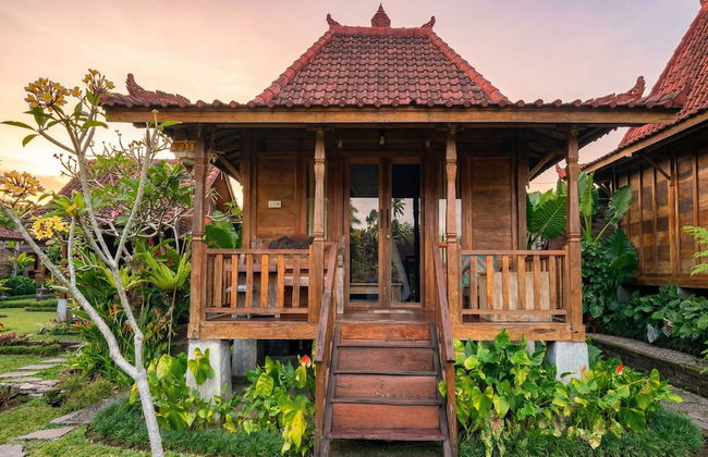 Sirya Farm House - Photo 7