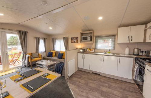 N 34 Highland Chalet - Peaceful Stay near Dornoch - Photo 9