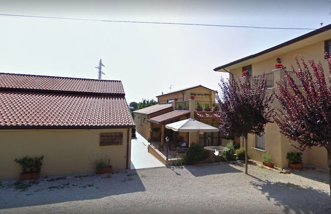 Angelucci Agriturismo con Camere e Agri Camping - Photo 51