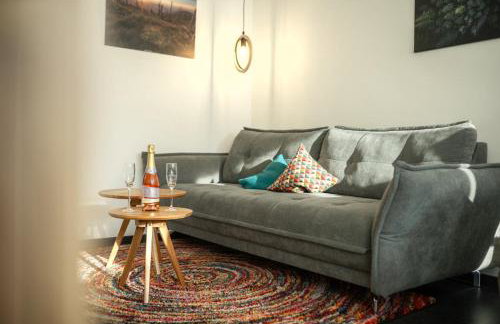 Ferienwohnung Baßler Schlossblick - Foto 17