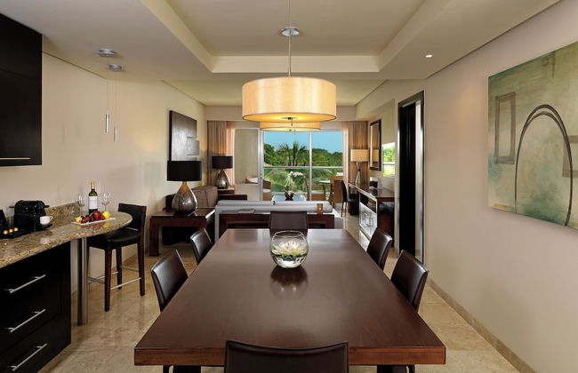 Paradisus Playa del Carmen – Riviera Maya - All Inclusive - Foto 40