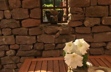 Wildblick Appartment Hof Grindelborn - Foto 9