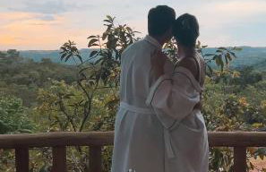 Casa confortável, pertinho da cidade e conectada a natureza - Foto 1