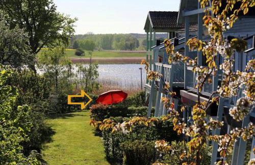 Fewo 1 im Fischerhaus mit Wintergarten und Terrasse - Foto 25