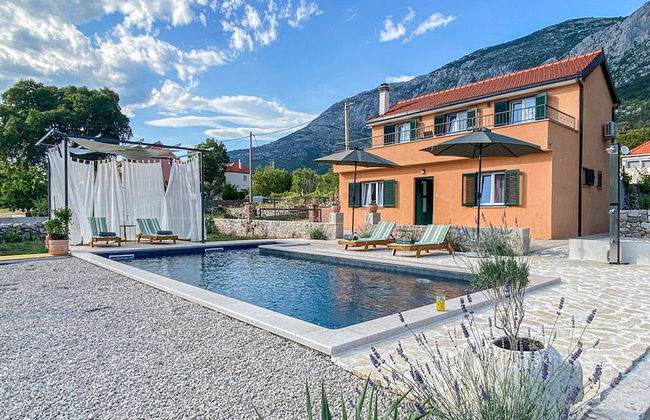 Villa Vinka - Foto 27