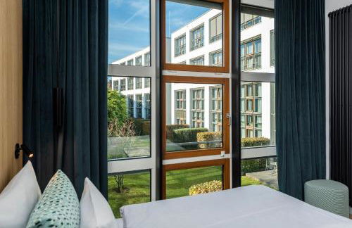 Clipper Boardinghouse - Hamburg-Michel - Photo 30