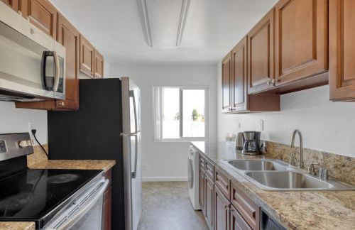 Woodland Hills 2BR w Pool Gym nr Warner Center LAX-699 - Foto 6