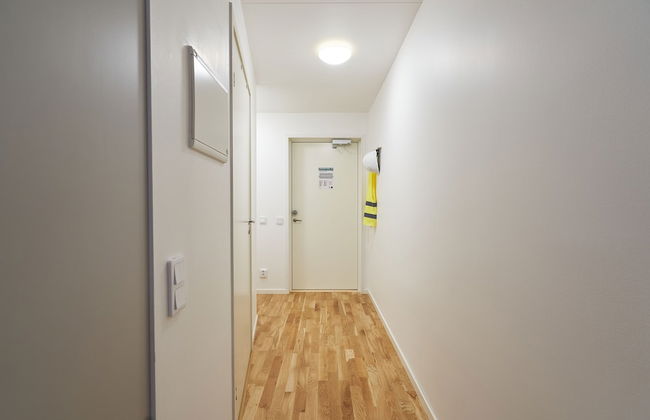 Bålsta Apartment Hotel - Photo 8