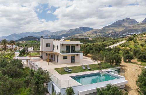 Terra Divina Villa - Foto 29