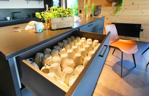 Ribe Ferienhaus - Foto 11