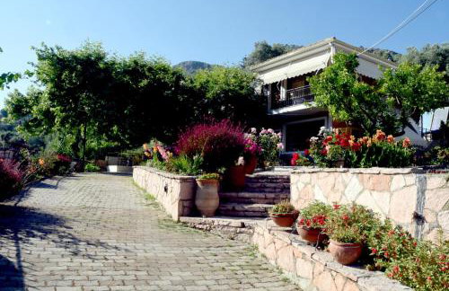 Villa Niki - Foto 17