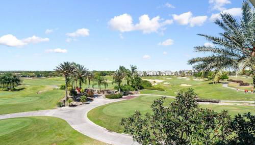 Amazing Golf View Condo Best view in Reunion! - Foto 2