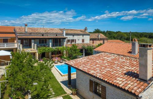 Villa Paulina -an authentic sense of Istrian life - Photo 68