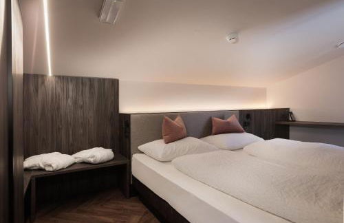 Suitehouse, Premium Apartments, Pools & Spa in Dolomites - by Familiaris - Foto 8