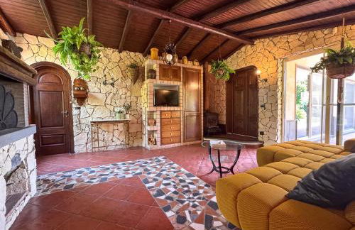 Villa Etna - Foto 58