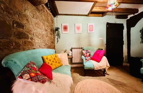 Casona del Marquesado - Foto 13