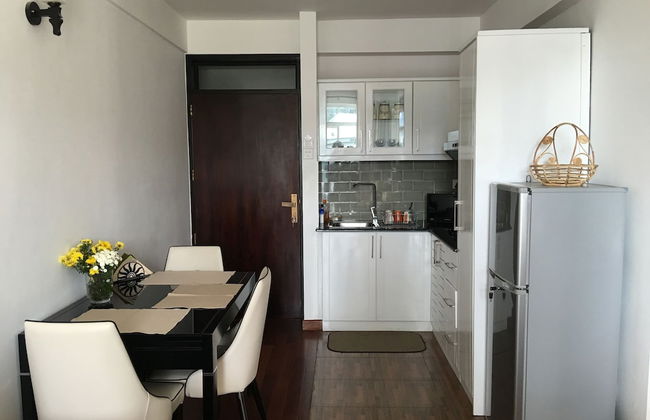 G5 Apartment - Foto 5