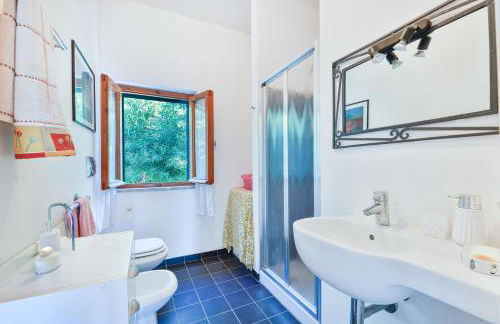 La Terrazza sul Forno - Goelba - Foto 15