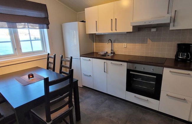 Øen Turistsenter Cottages - Photo 44