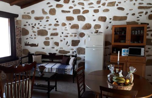 Traditional House Koukounara - Foto 17