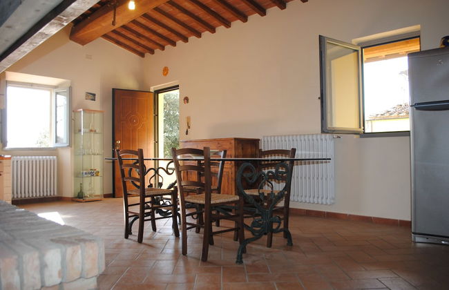 Fattoria di Malavolta - Foto 27