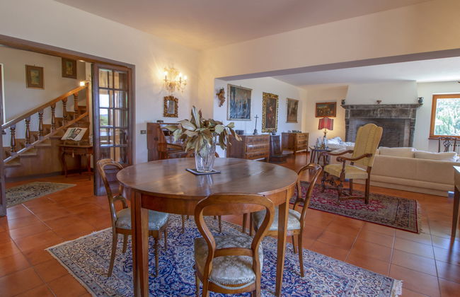 Villa Carolina - Foto 7